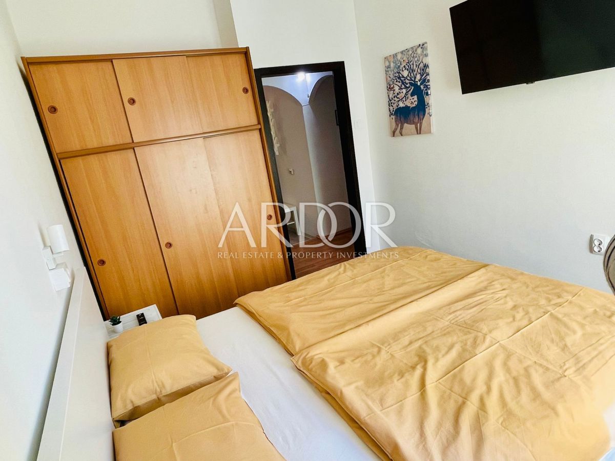 Appartamento Turnić, Rijeka, 53,64m2