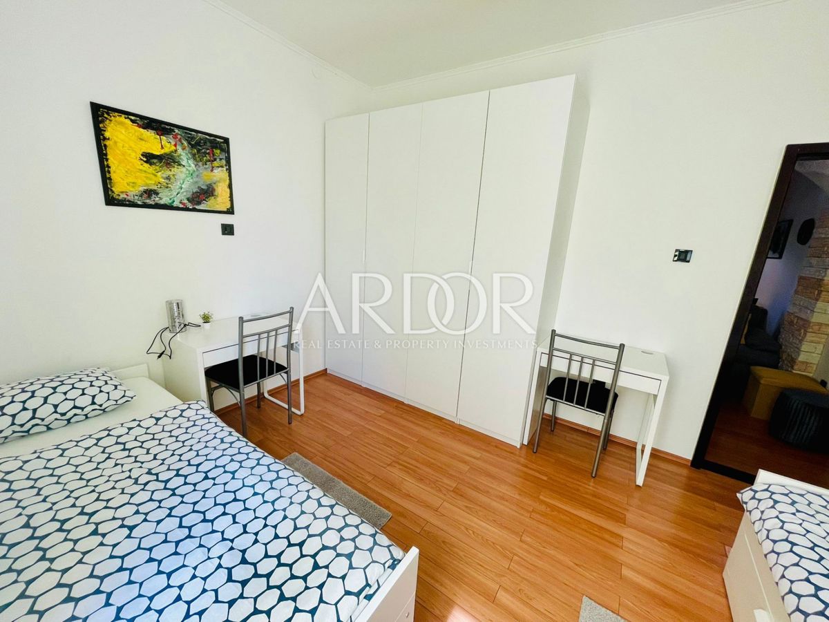 Appartamento Turnić, Rijeka, 53,64m2