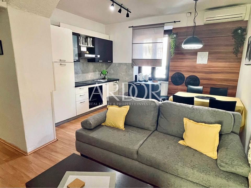 Appartamento Turnić, Rijeka, 53,64m2