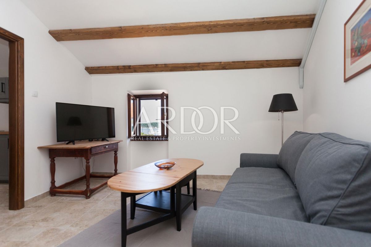 Appartamento Rovinj, 43m2