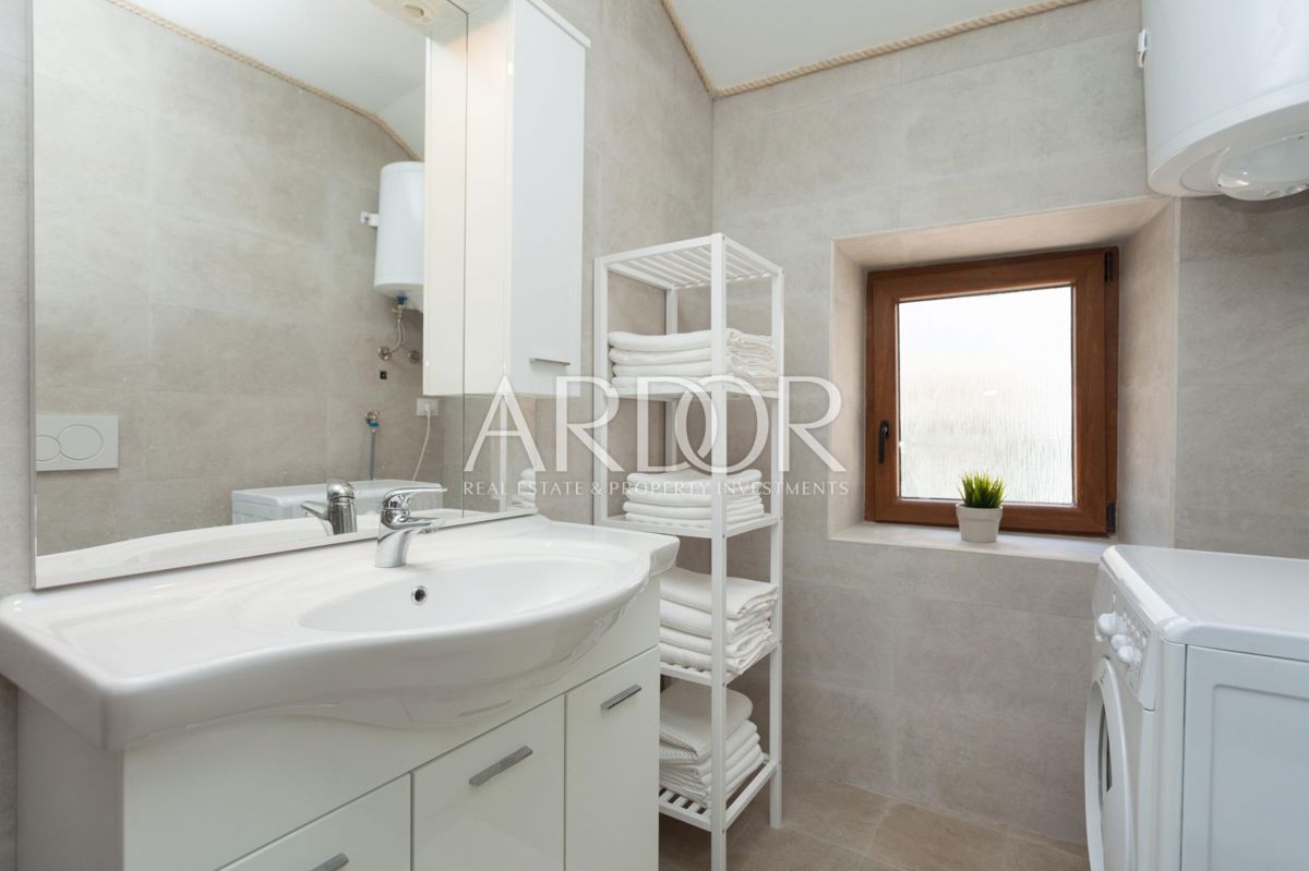 Appartamento Rovinj, 43m2