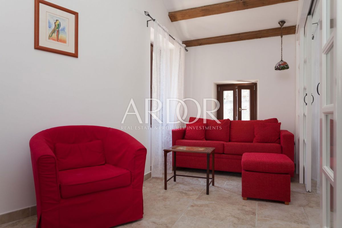 Appartamento Rovinj, 43m2