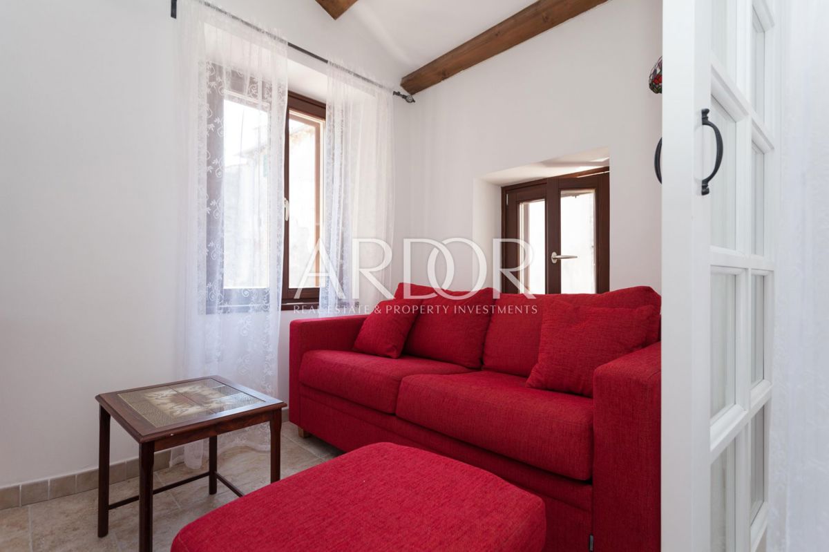 Appartamento Rovinj, 43m2