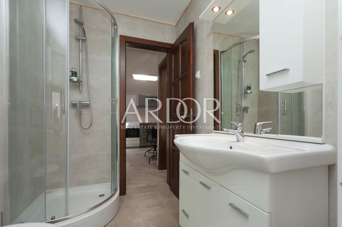 Appartamento Rovinj, 43m2