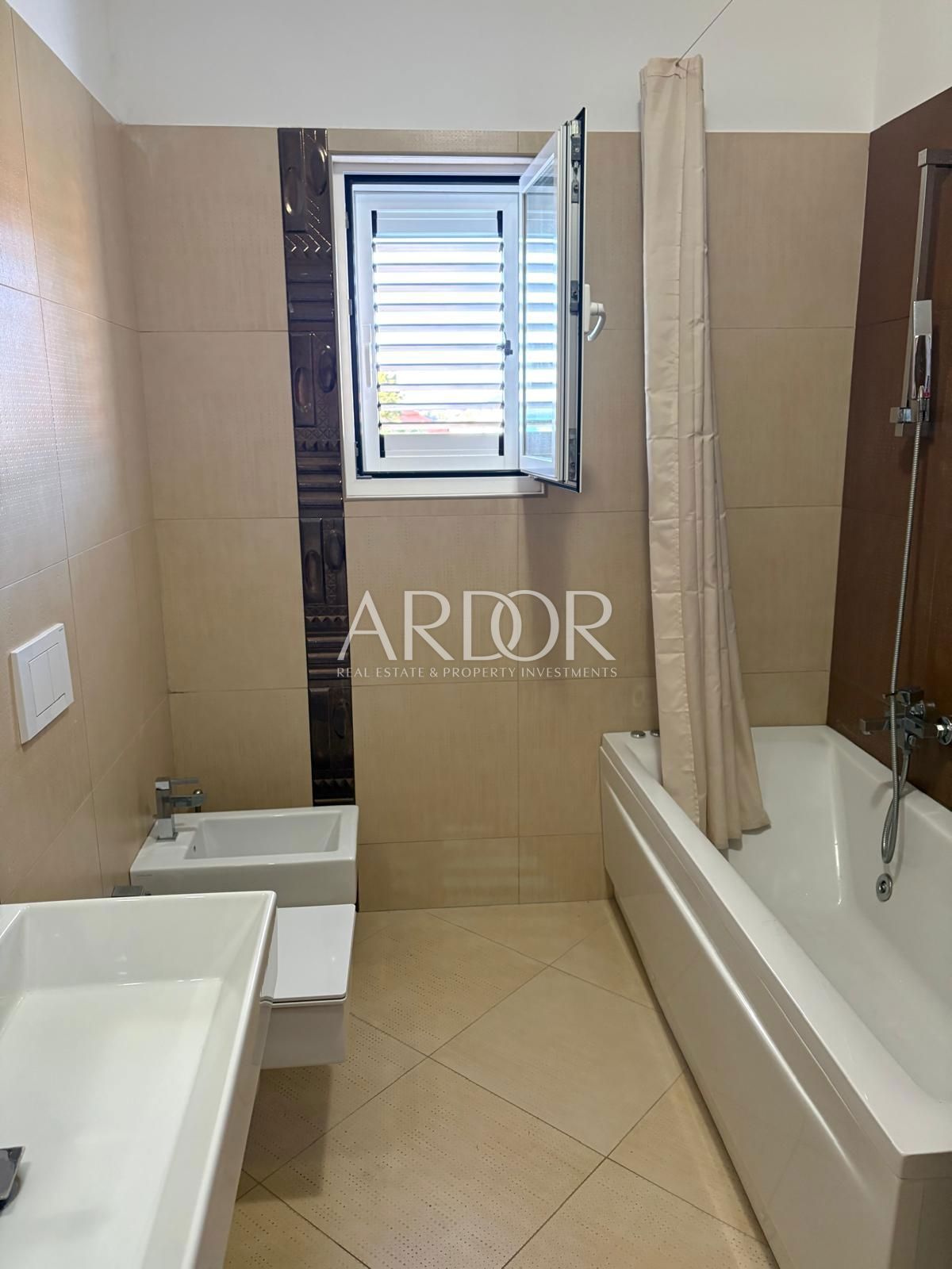 Appartamento Barbat na Rabu, Rab, 163m2