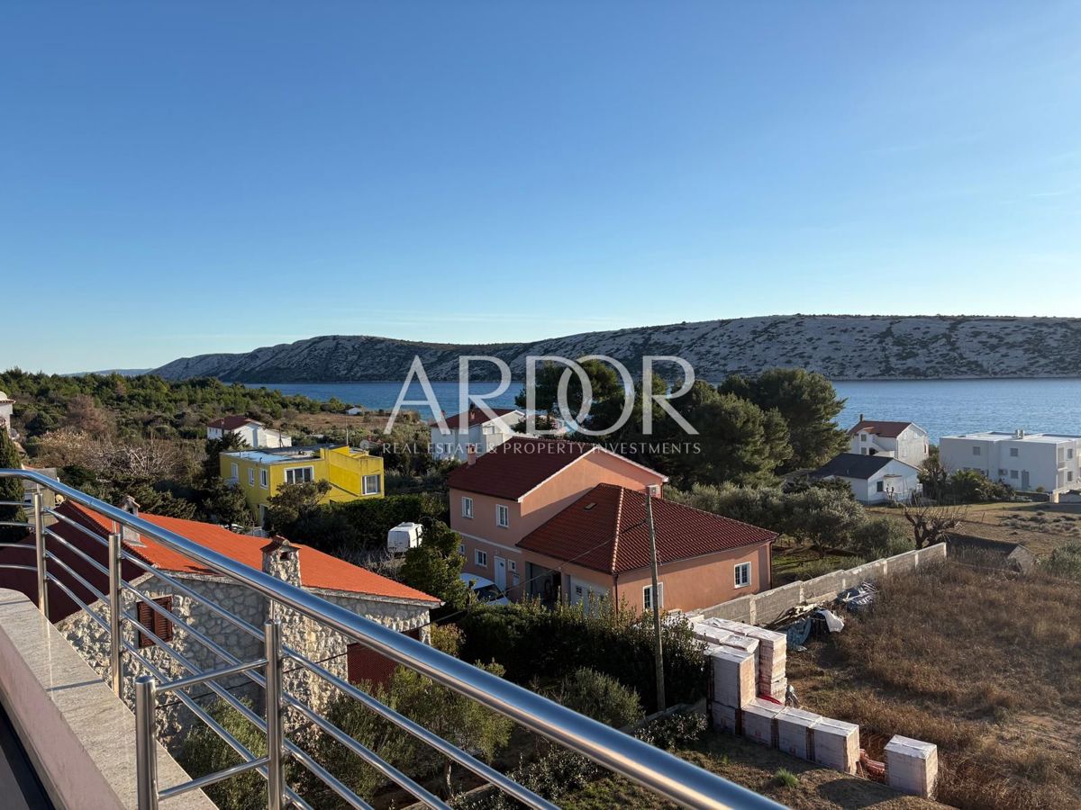 Appartamento Barbat na Rabu, Rab, 163m2