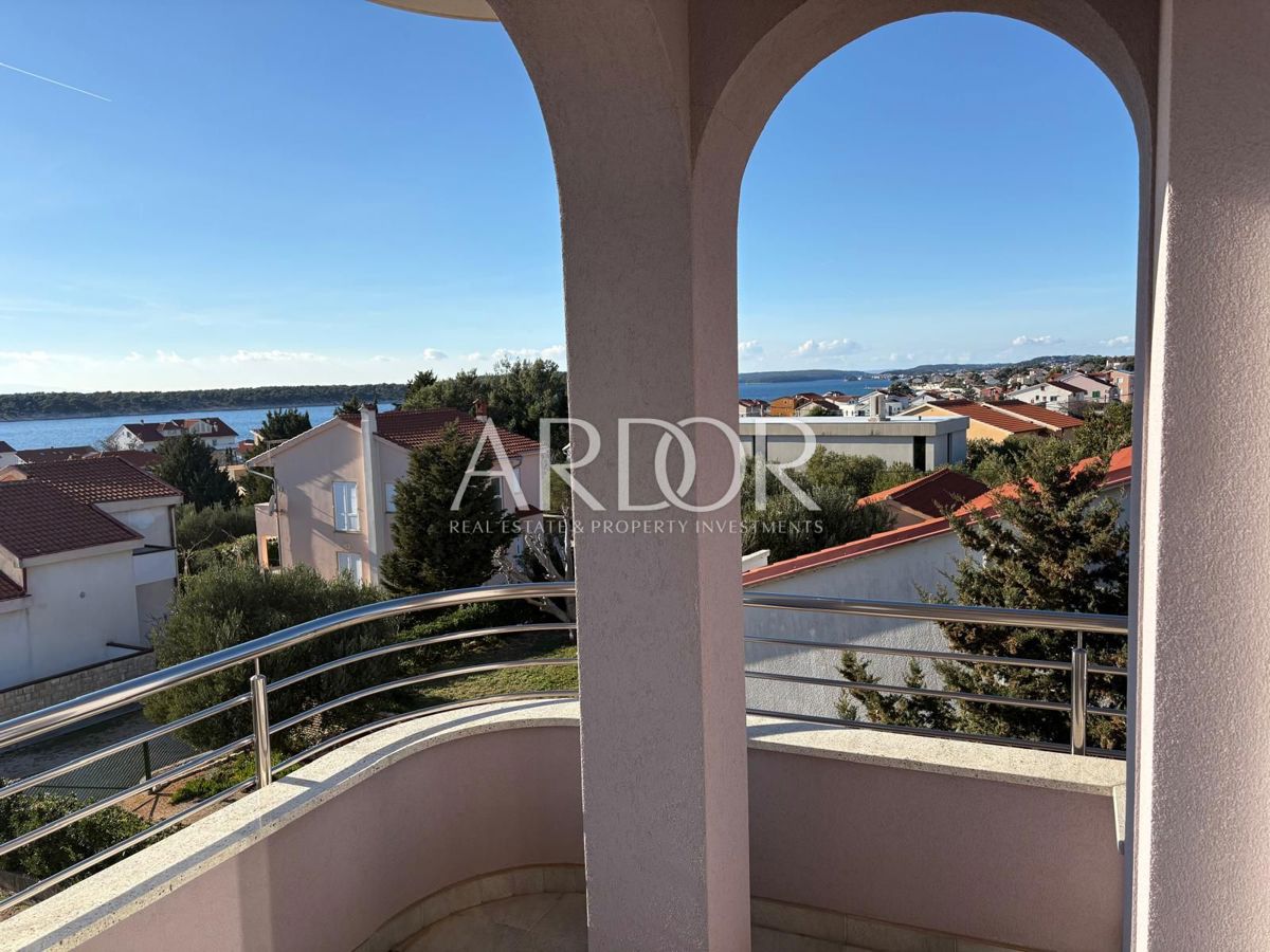 Appartamento Barbat na Rabu, Rab, 163m2