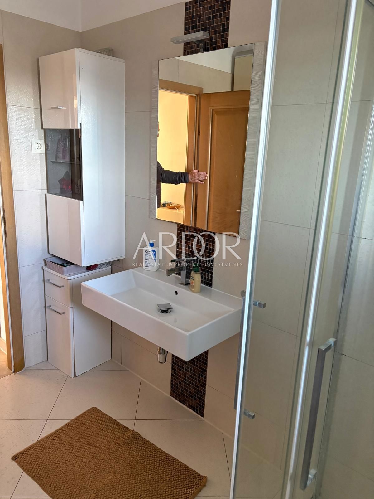Appartamento Barbat na Rabu, Rab, 163m2