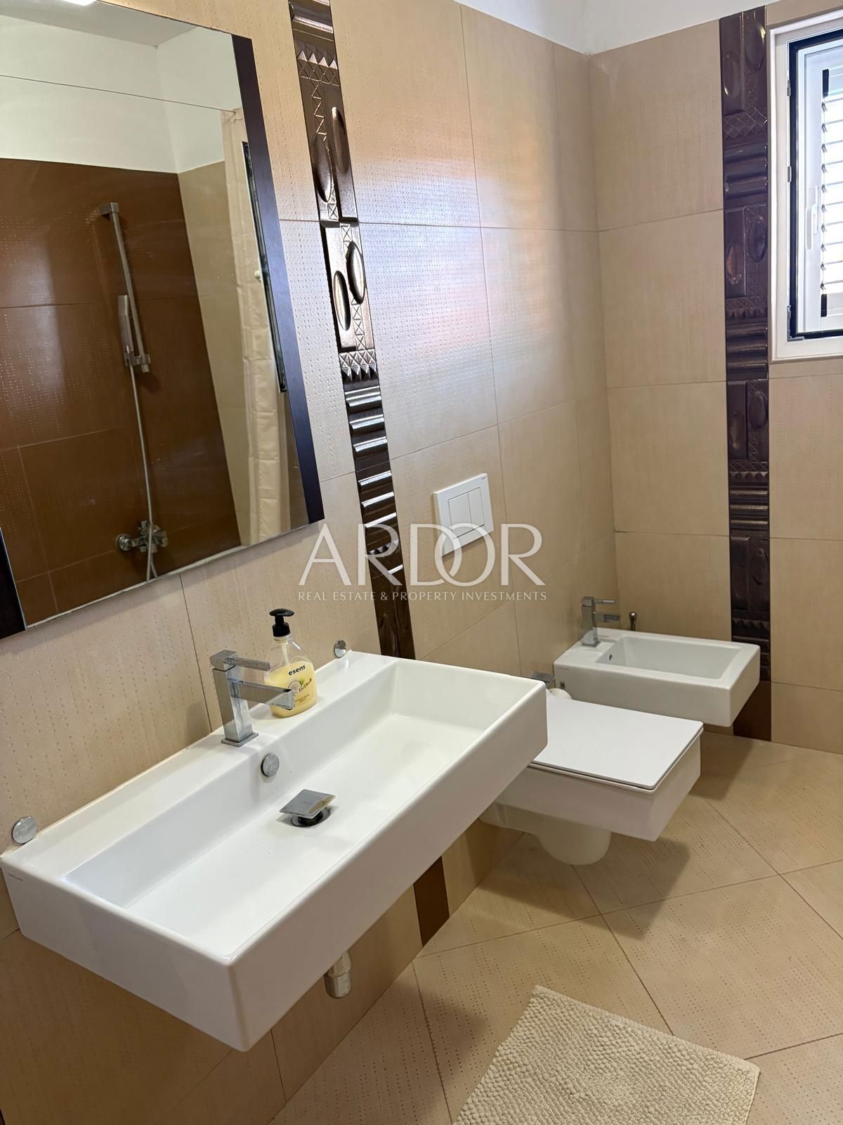 Appartamento Barbat na Rabu, Rab, 163m2