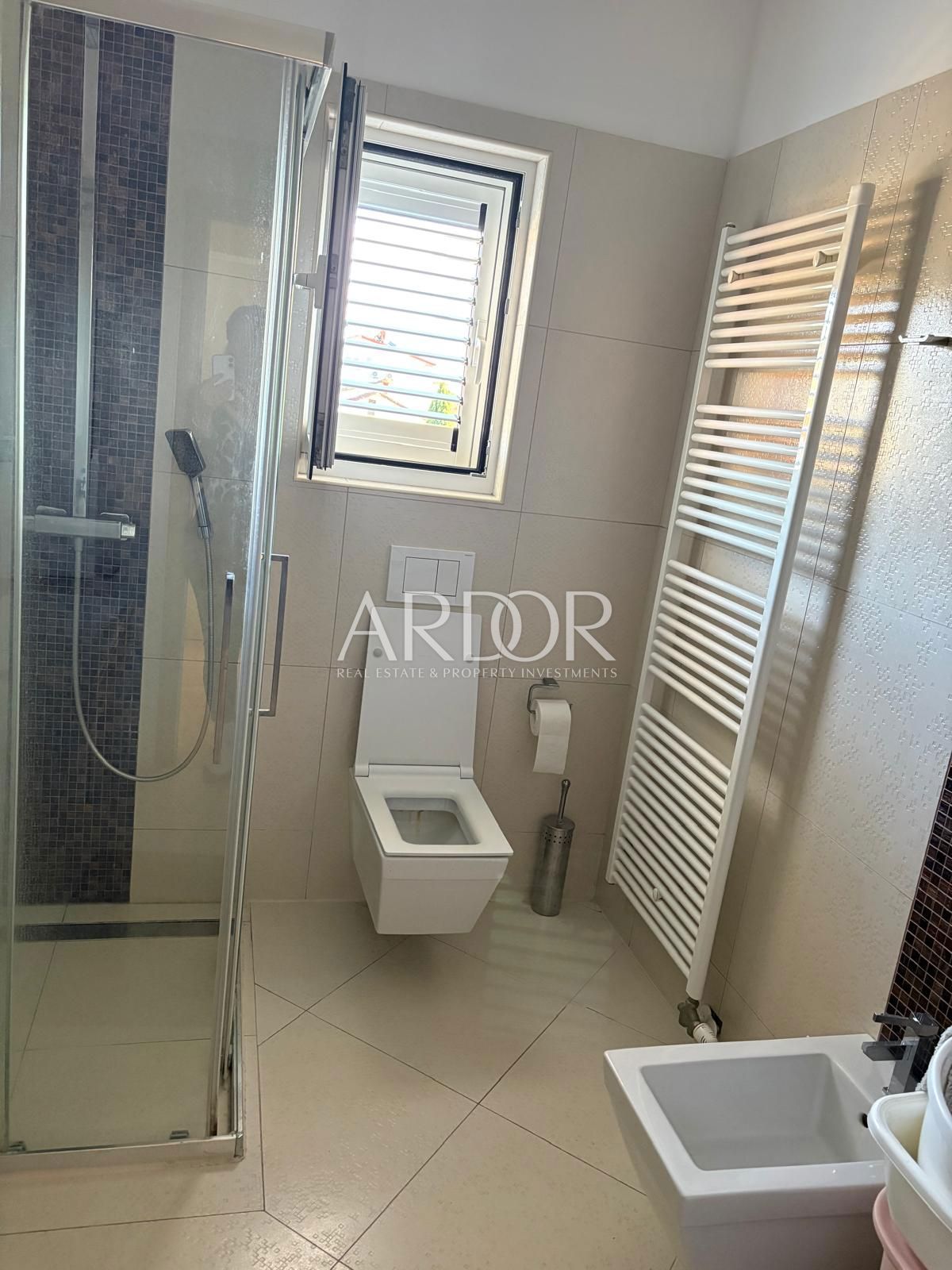 Appartamento Barbat na Rabu, Rab, 163m2