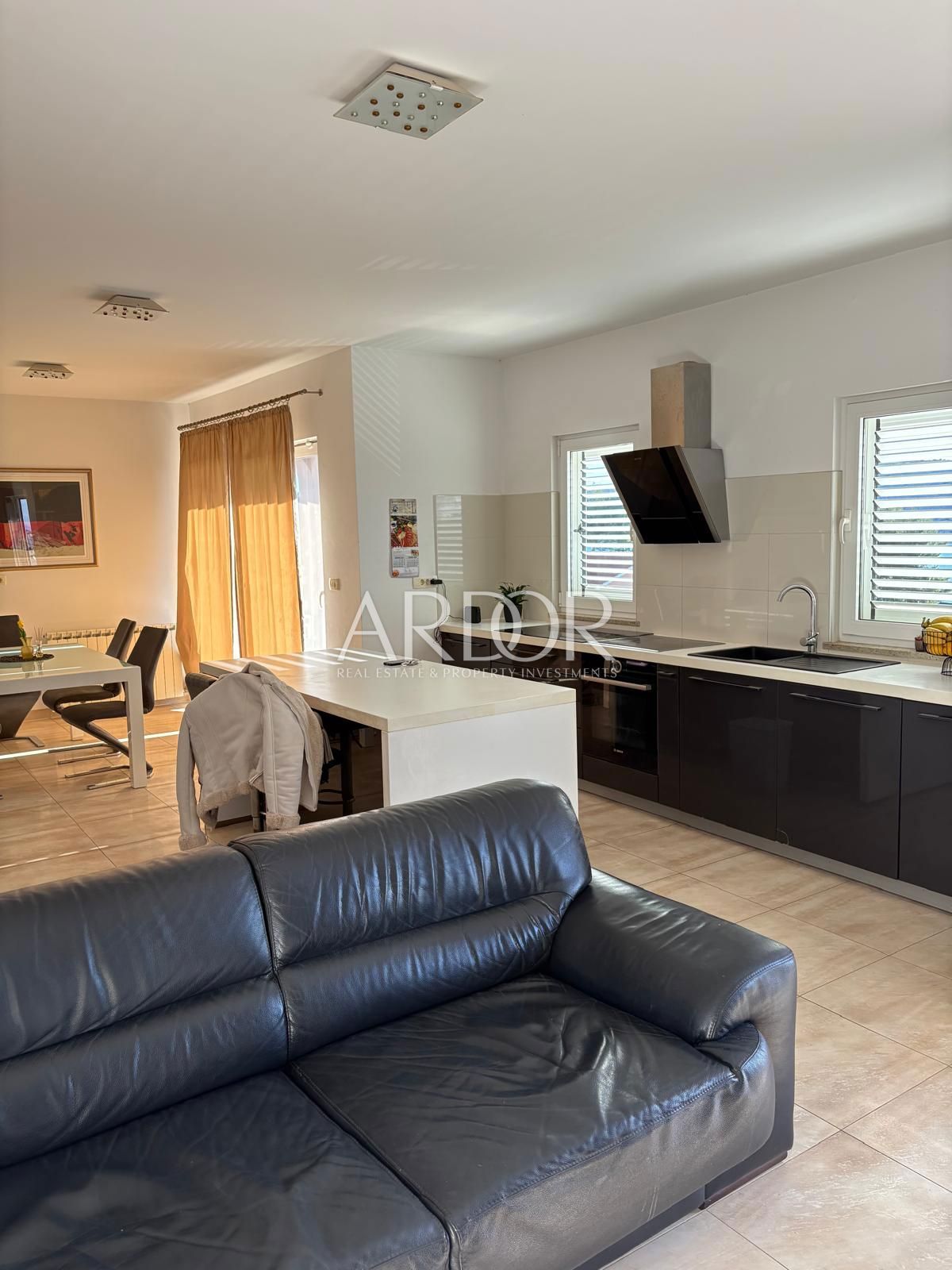 Appartamento Barbat na Rabu, Rab, 163m2