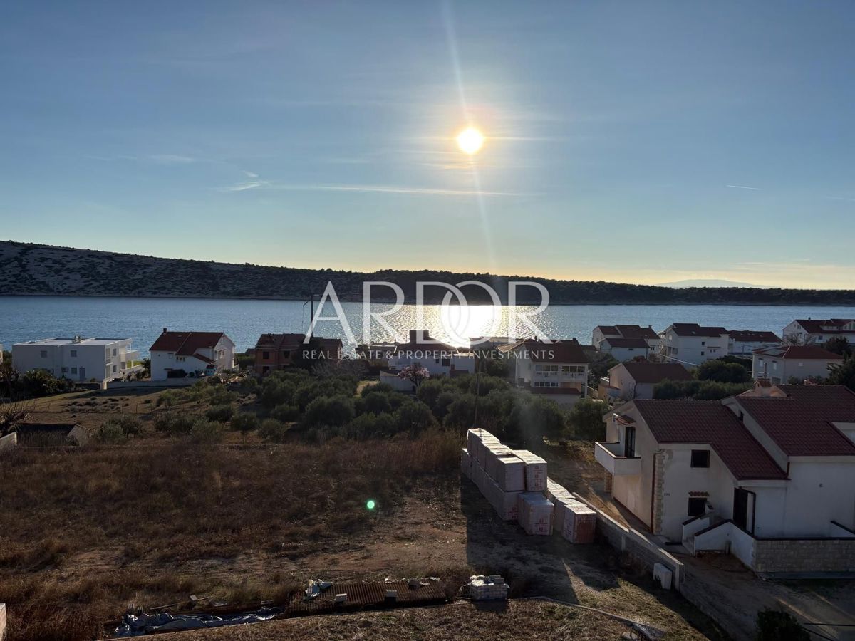 Appartamento Barbat na Rabu, Rab, 163m2