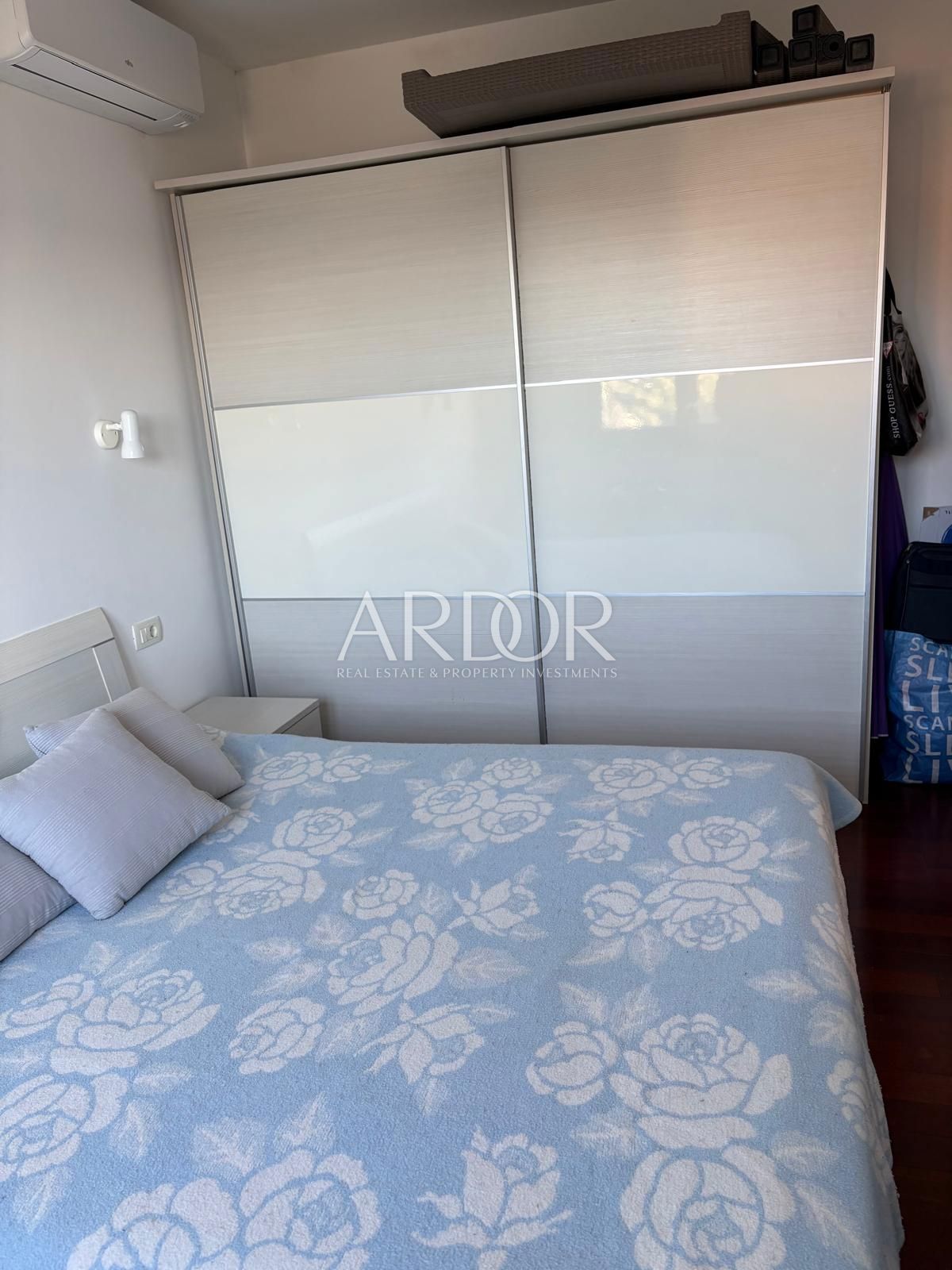 Appartamento Barbat na Rabu, Rab, 163m2