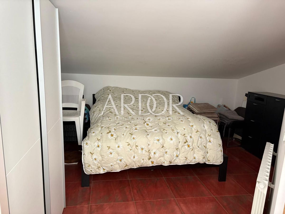 Appartamento Barbat na Rabu, Rab, 163m2
