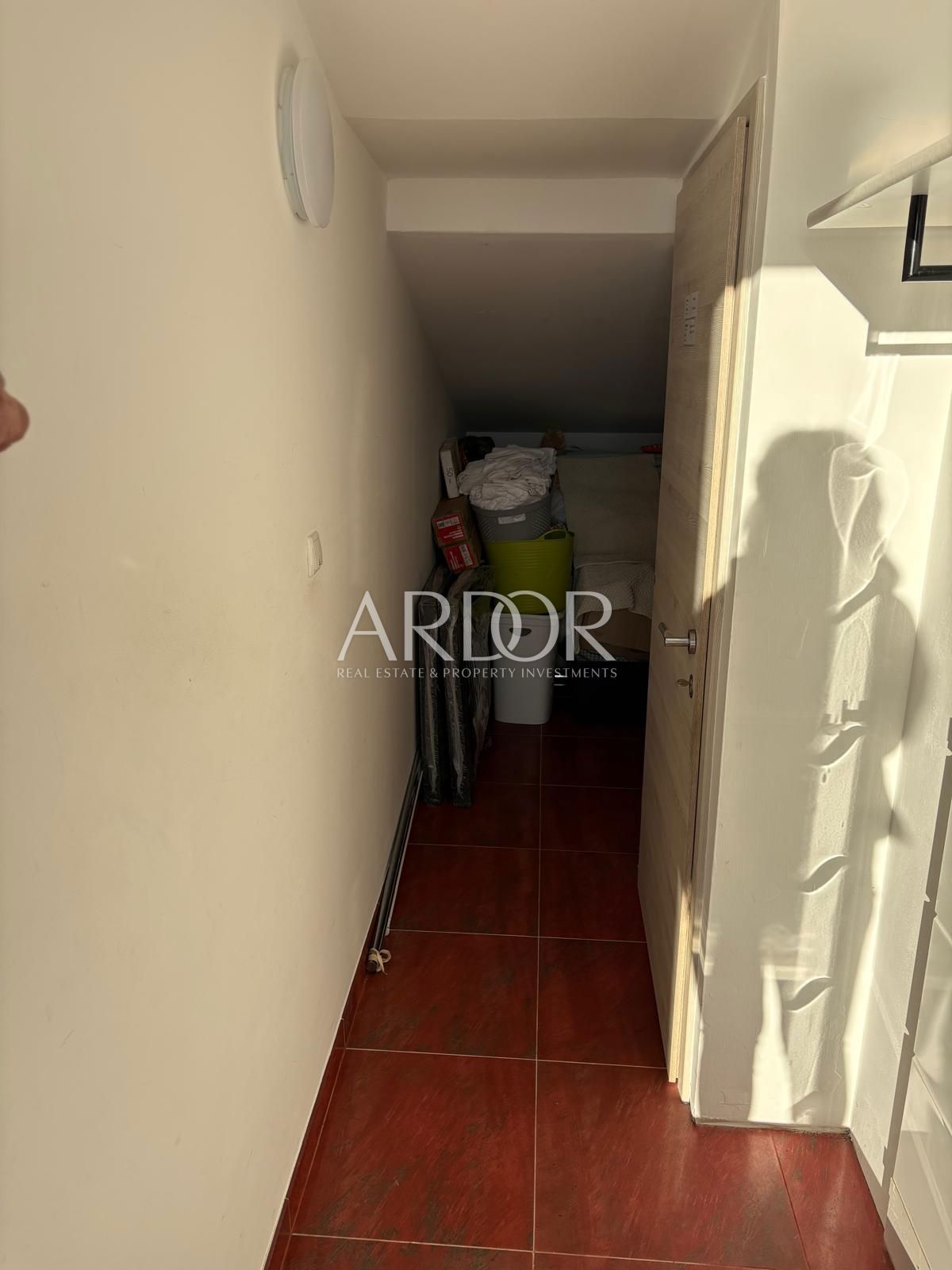Appartamento Barbat na Rabu, Rab, 163m2