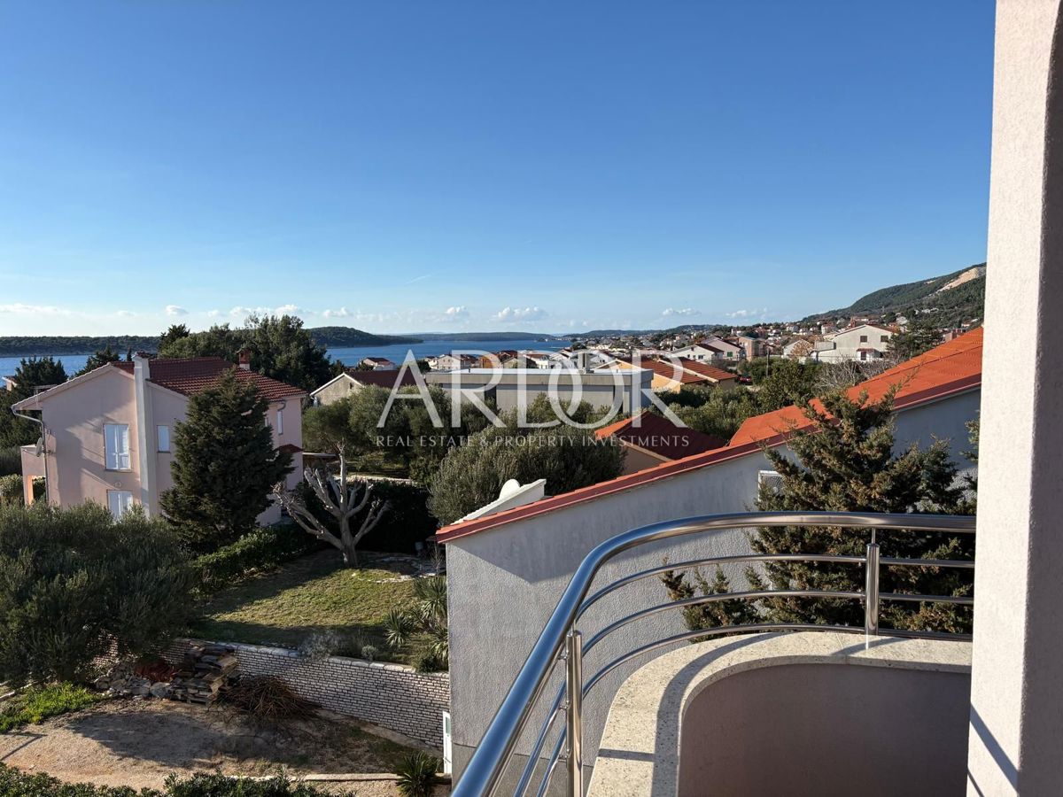 Appartamento Barbat na Rabu, Rab, 163m2