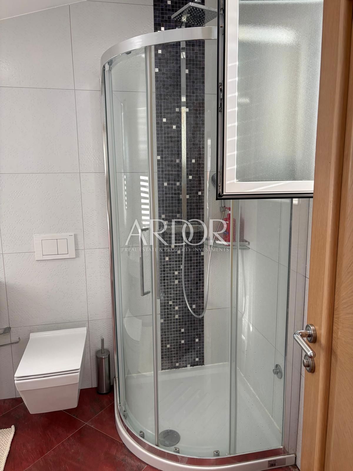 Appartamento Barbat na Rabu, Rab, 163m2