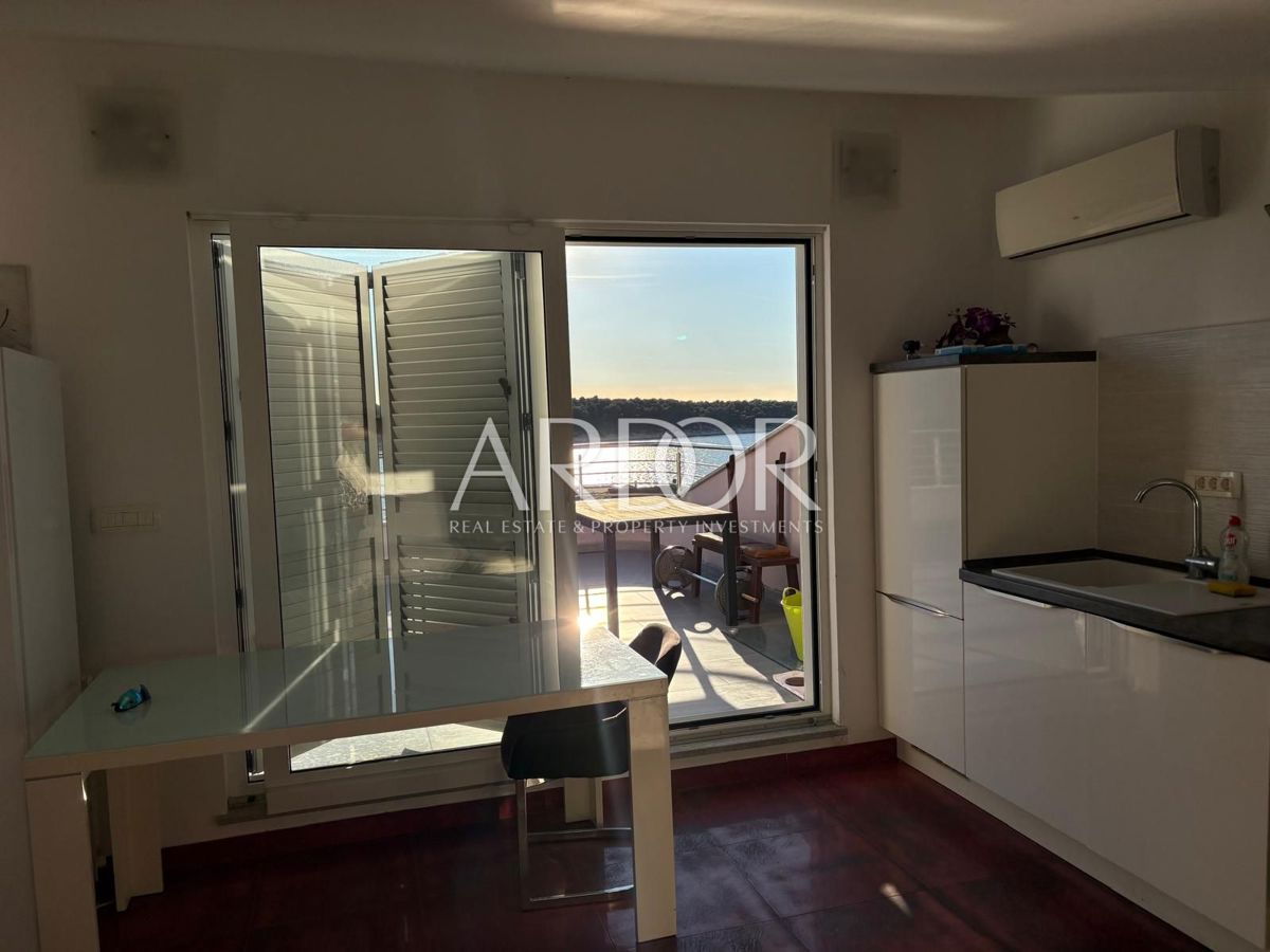 Appartamento Barbat na Rabu, Rab, 163m2