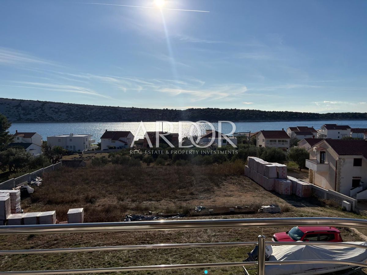 Appartamento Barbat na Rabu, Rab, 163m2