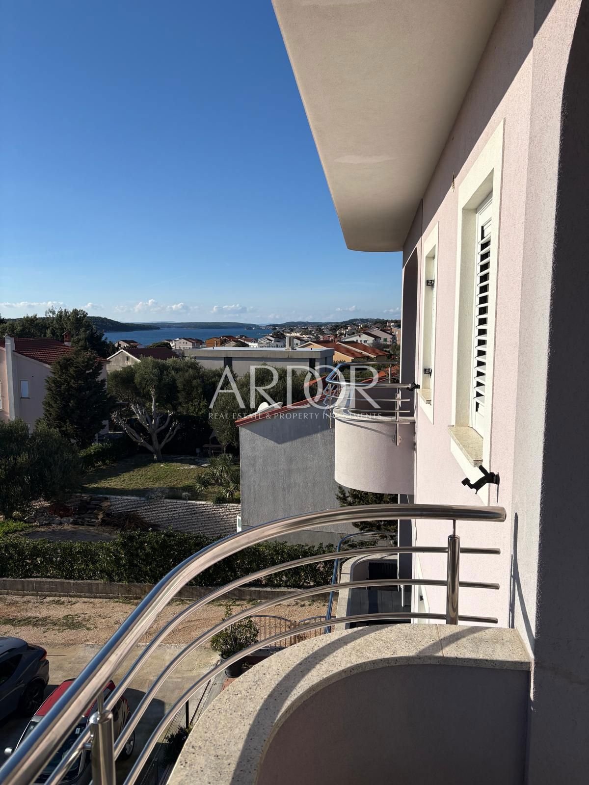 Appartamento Barbat na Rabu, Rab, 163m2