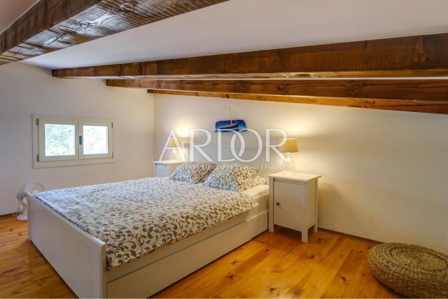 Casa Ćunski, Mali Lošinj, 55m2