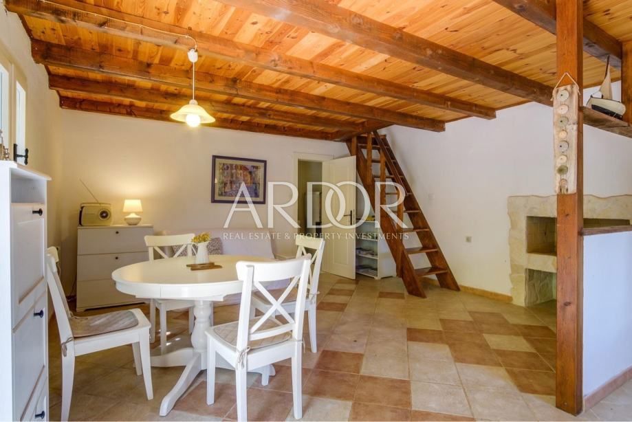 Casa Ćunski, Mali Lošinj, 55m2