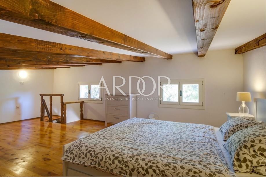 Casa Ćunski, Mali Lošinj, 55m2