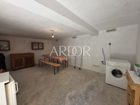 Casa Grižane-Belgrad, Vinodolska Općina, 80m2