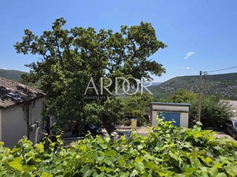 Casa Grižane-Belgrad, Vinodolska Općina, 80m2