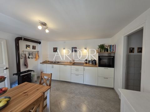 Casa Grižane-Belgrad, Vinodolska Općina, 80m2