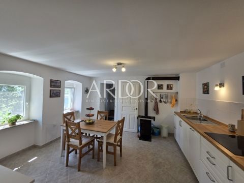 Casa Grižane-Belgrad, Vinodolska Općina, 80m2