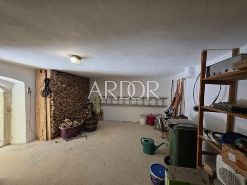 Casa Grižane-Belgrad, Vinodolska Općina, 80m2