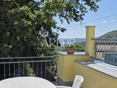 Casa Grižane-Belgrad, Vinodolska Općina, 80m2