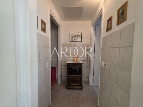 Casa Grižane-Belgrad, Vinodolska Općina, 80m2