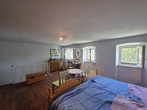 Casa Grižane-Belgrad, Vinodolska Općina, 80m2