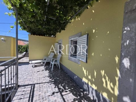 Casa Grižane-Belgrad, Vinodolska Općina, 80m2