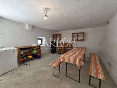 Casa Grižane-Belgrad, Vinodolska Općina, 80m2