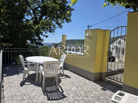 Casa Grižane-Belgrad, Vinodolska Općina, 80m2