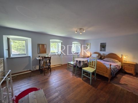 Casa Grižane-Belgrad, Vinodolska Općina, 80m2