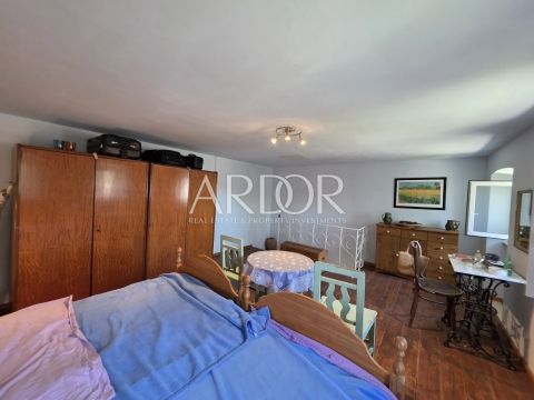 Casa Grižane-Belgrad, Vinodolska Općina, 80m2