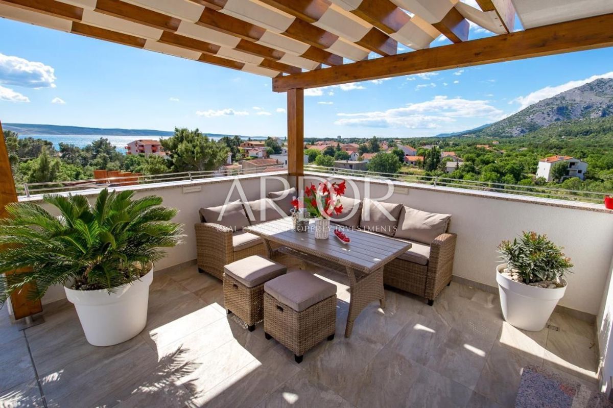 Casa Seline, Starigrad, 388m2