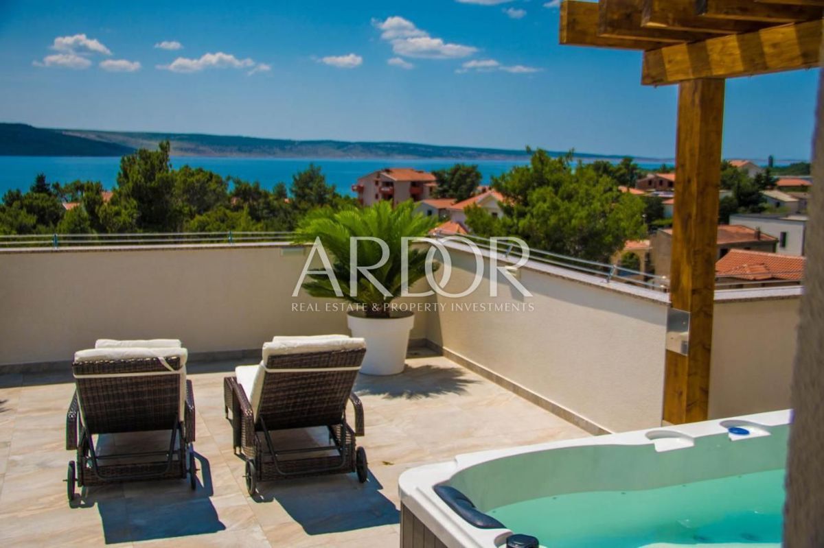 Casa Seline, Starigrad, 388m2