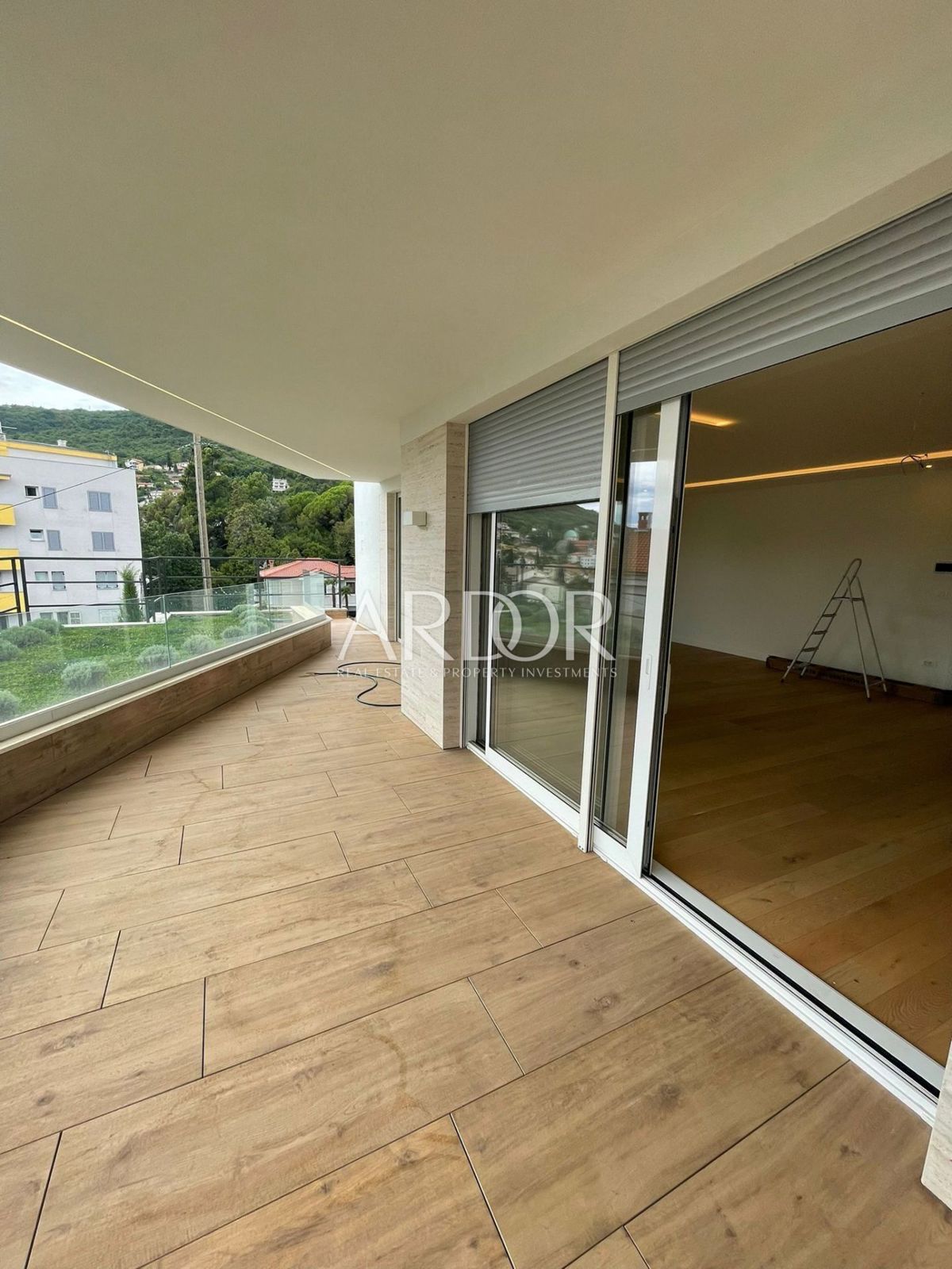 Appartamento Opatija - Centar, Opatija, 135,86m2