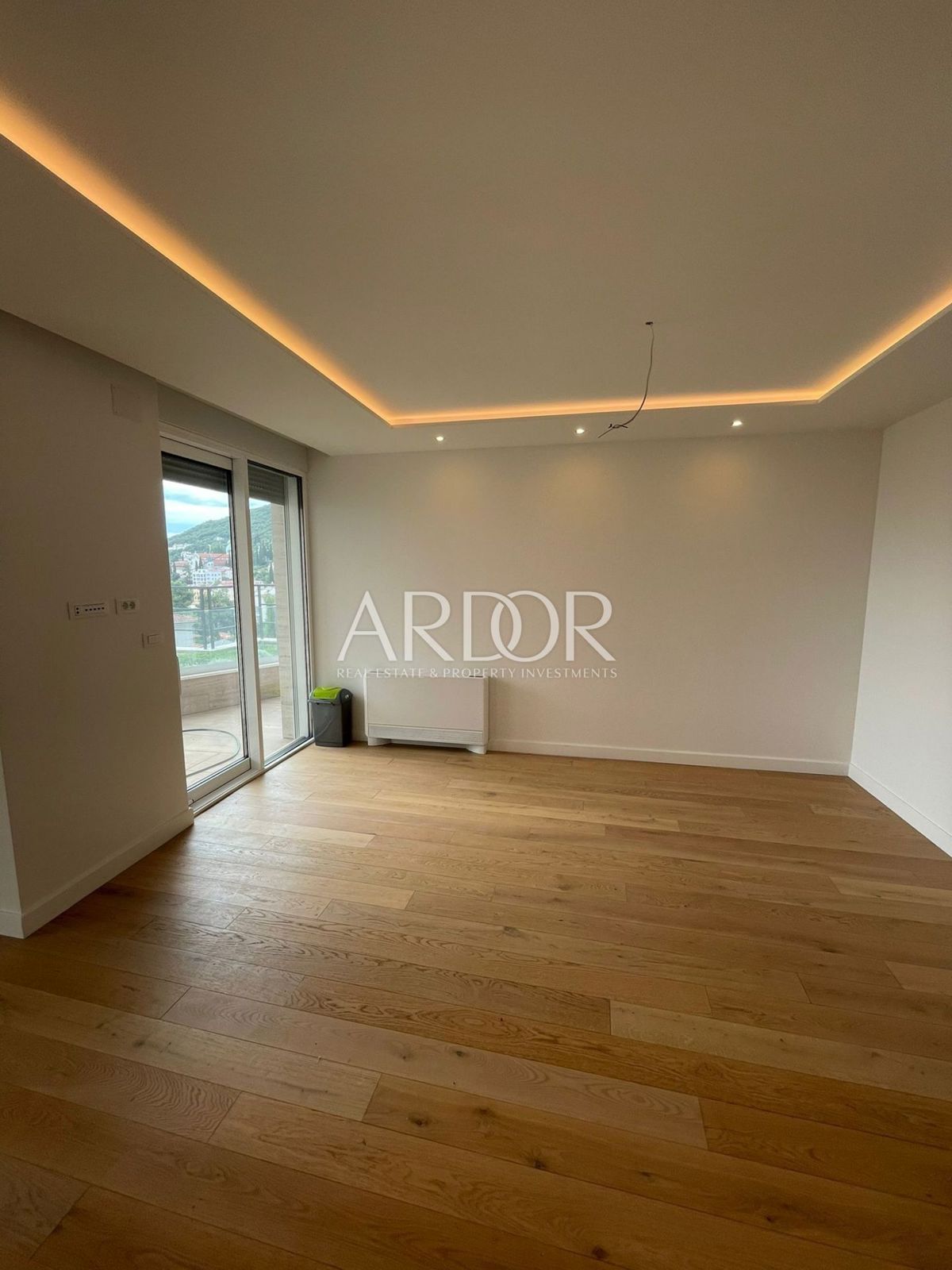 Appartamento Opatija - Centar, Opatija, 135,86m2