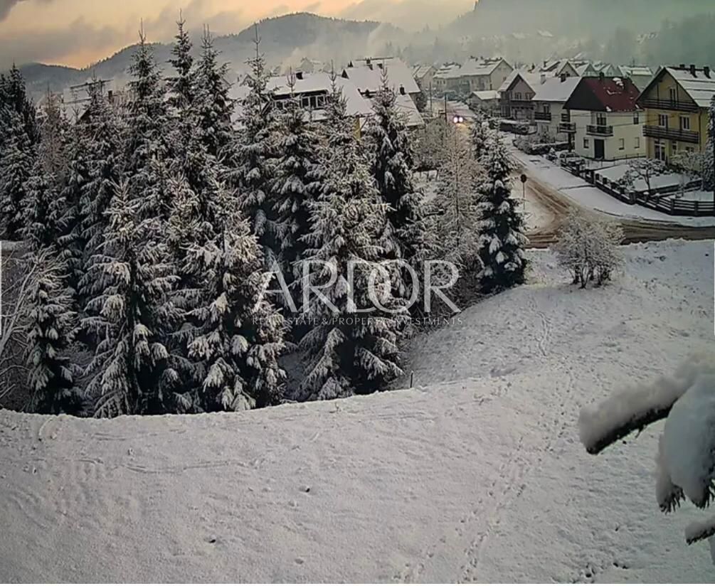 Terreno Delnice, 747m2