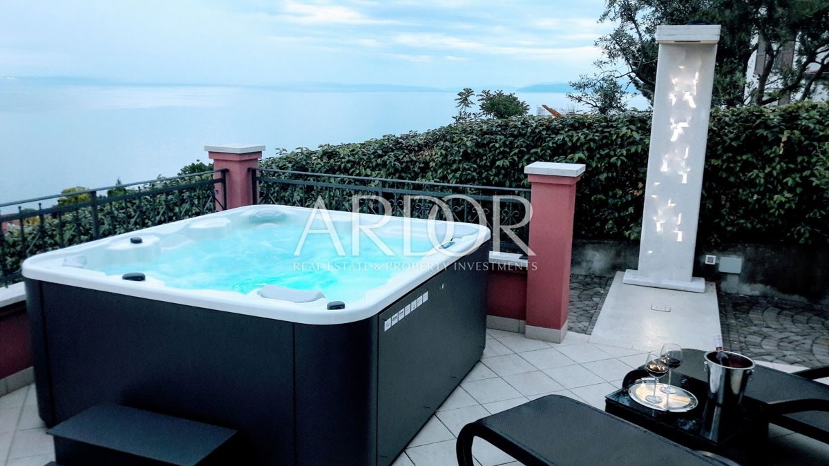 Casa Opatija - Centar, Opatija, 550m2