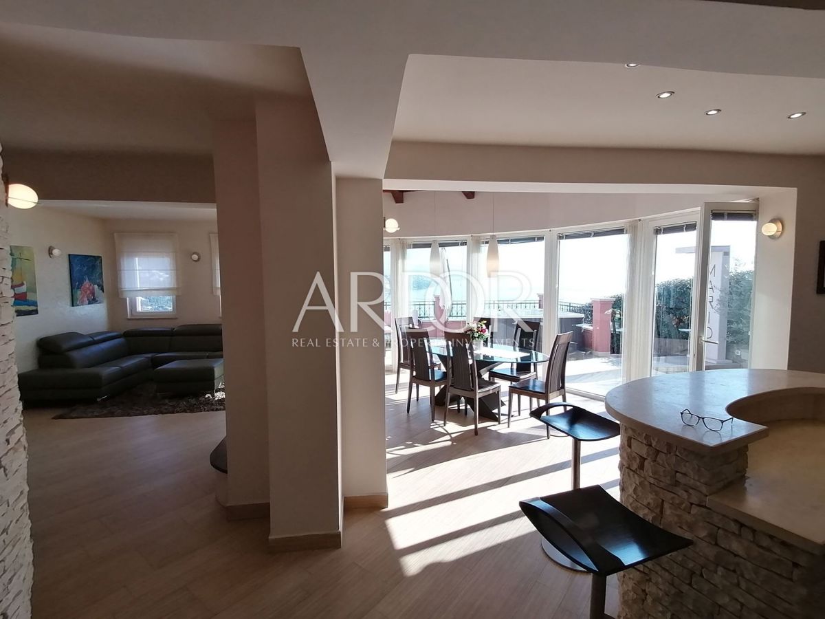 Casa Opatija - Centar, Opatija, 550m2