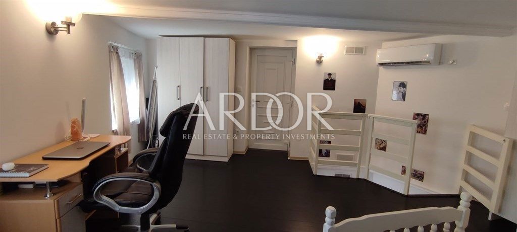 Appartamento Belveder, Rijeka, 55m2