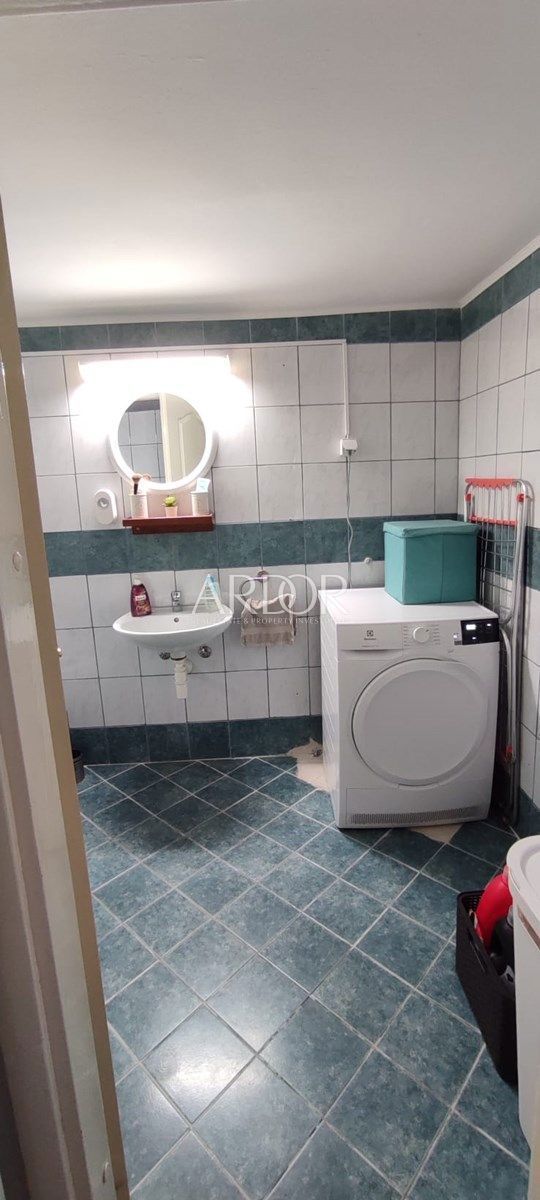 Appartamento Belveder, Rijeka, 55m2