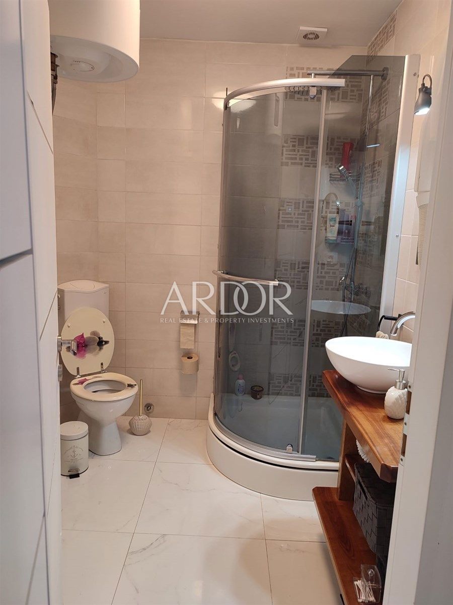 Appartamento Belveder, Rijeka, 55m2